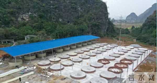 总投资63．9亿元！这座“智慧渔城”正在柳江拔节生长