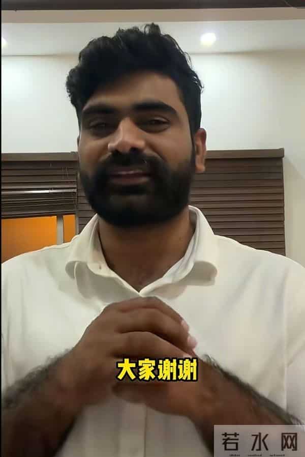 皮哥昨晚直播信息量大，沙拉曼做生意将实现，巴铁外婆计划恐泡汤