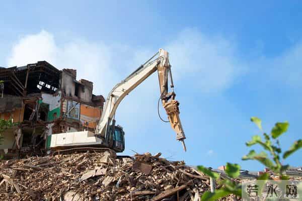 农村“三清一拆”来袭，符合条件的村子有福了，农民提早准备