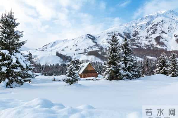 23点03分冬至，老话“早冬至，大雪堵门”，今冬偏冷吗？早了解