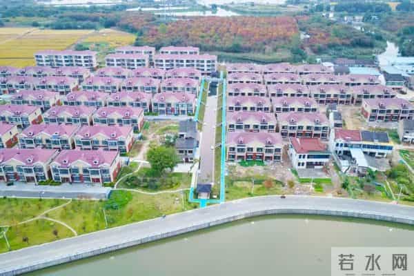 江阴这里的房子要翻建了！