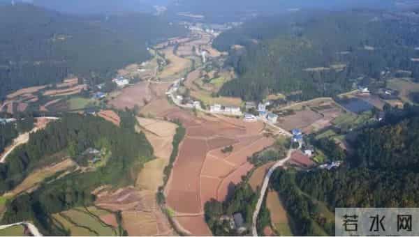 【地方食闻】四川绵阳盐亭县：高标准农田建设提速 筑牢现代农业发展根基