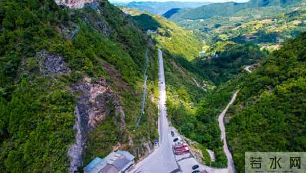 “路通了,心安了!” 云阳“双路”并进惠民生