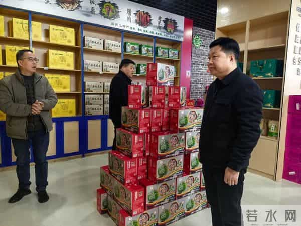 麻城这2家乡镇单位,成为湖北省示范单位