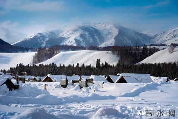 “大雪多不多，看十月廿一”，今日十月廿一，今冬是冷冬还是暖冬