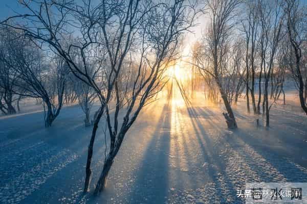 “白天冬至雪堵门，晚上冬至暖烘烘”，今年冬至几点？有啥说法？