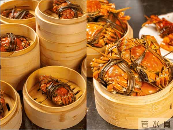 当美味遭遇生态恐慌：大闸蟹的全球化生存悖论