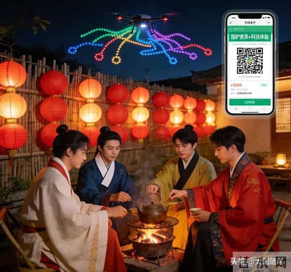 中央定调!农业要变天,2000万新农人带火乡村