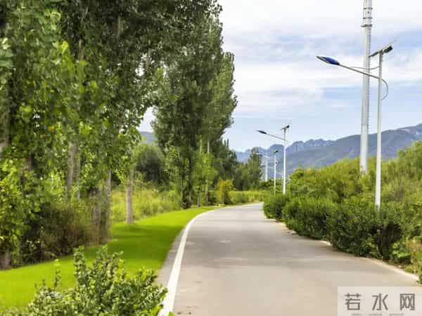 房山这四个村打造市级花园村庄样板！看看有您家吗？