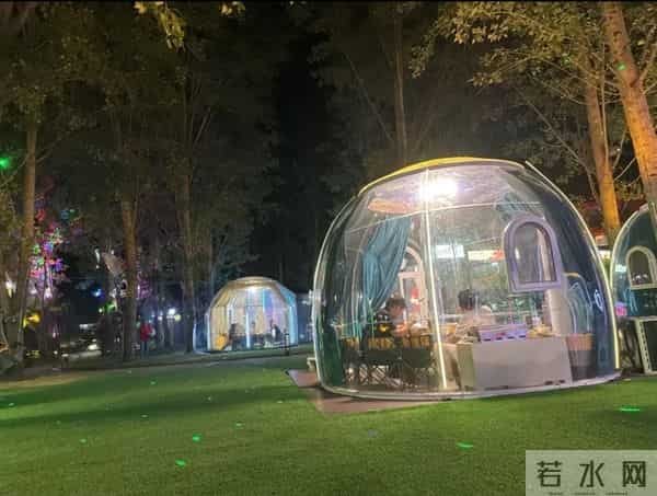 邯郸这4条旅游线路被全省推荐！走起~