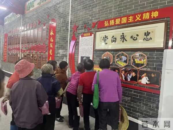 祠堂酒堂焕新颜：肇庆高要打造文明实践“乡村会客厅”