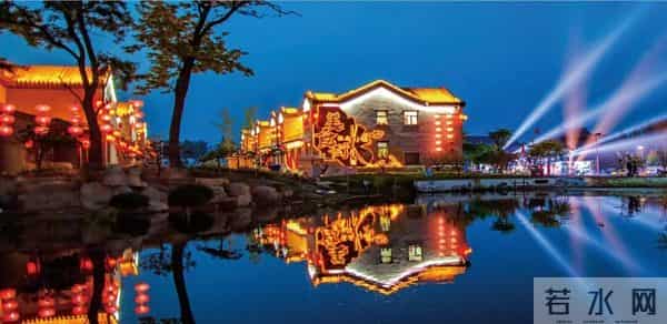 邯郸这4条旅游线路被全省推荐！走起~