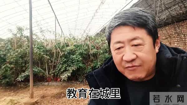 如果不出去打工，只在农村挣钱，到底难不难？