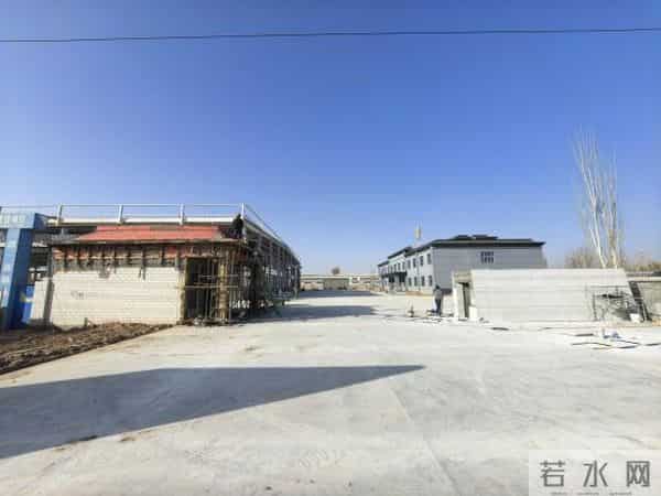 聚焦重点项目建设 山东省供销社2025年推出11张项目“名片”