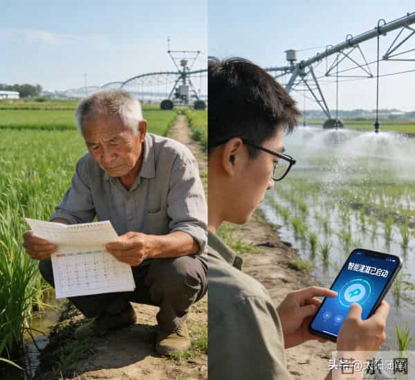 中央定调!农业要变天,2000万新农人带火乡村