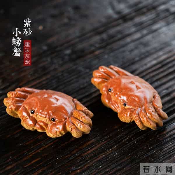 当美味遭遇生态恐慌：大闸蟹的全球化生存悖论