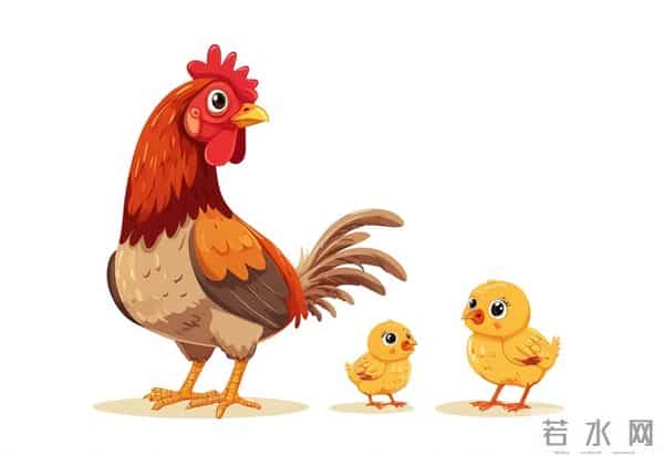 生肖鸡的晚年，尤其是属鸡（女），老一辈说的话不会错！