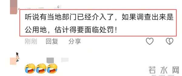 老太破坏水泥路后续:原因曝光,老太很委屈,村干部曝更多隐情