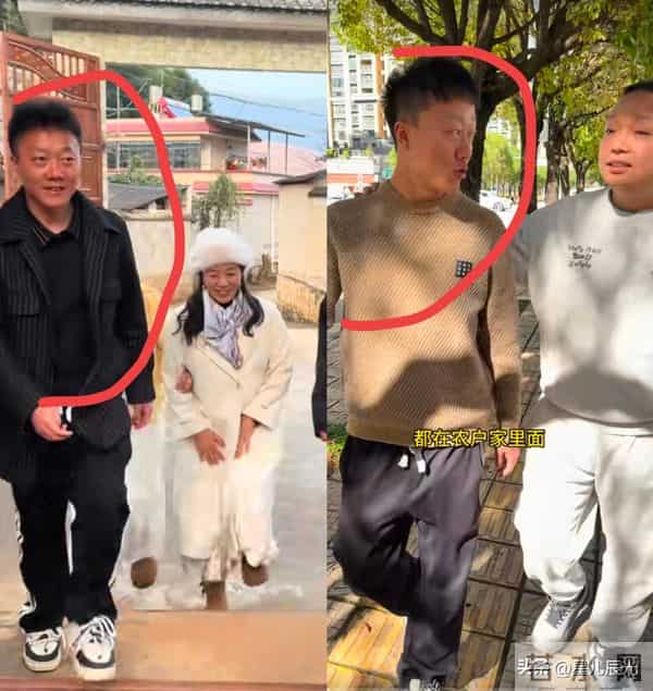 许建华助农对象 和王晓举带货对象 竟是一样 谢岳回答质疑滴水不漏