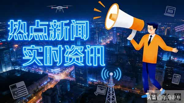 国内要闻！卫星产业进快速发展期｜长江十年禁渔 发明专利超500万