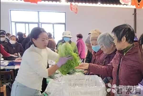 苏州供销大集“冬至好物”受热捧