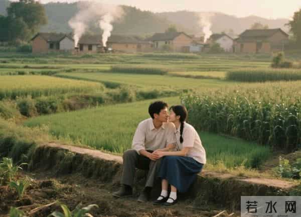 83年晚上放露天电影，我不小心碰到姑娘，她红脸：明天来我家提亲