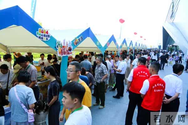 聚焦重点项目建设 山东省供销社2025年推出11张项目“名片”