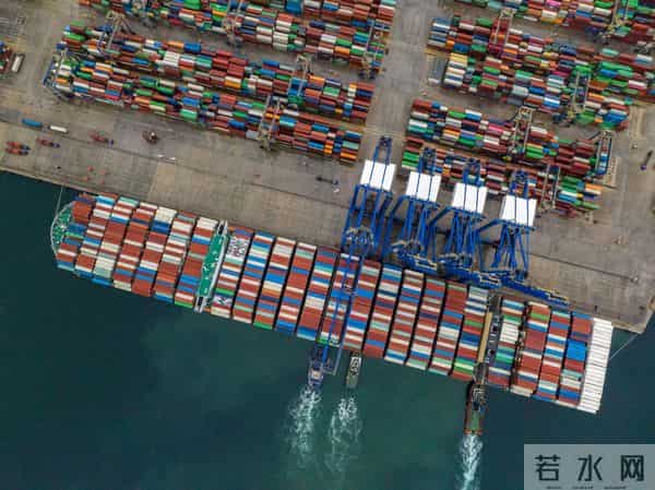 只要中国内部不出现问题，现如今的中国，已经无人能够撼动