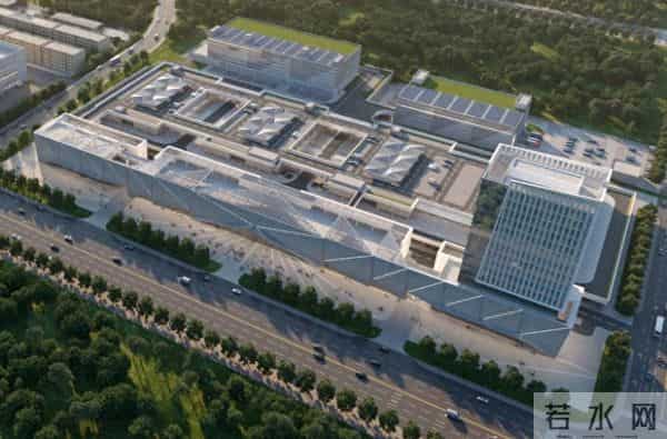 聚焦重点项目建设 山东省供销社2025年推出11张项目“名片”