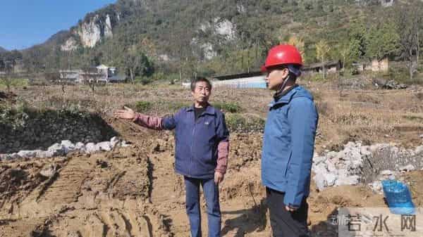 机械轰鸣忙建设！贵州203万亩高标准农田新建任务有序推进