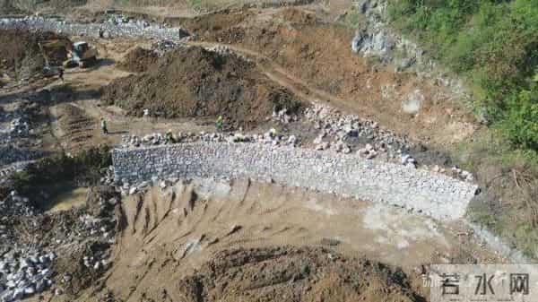 机械轰鸣忙建设！贵州203万亩高标准农田新建任务有序推进