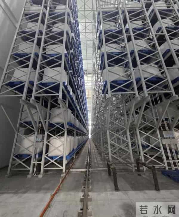 聚焦重点项目建设 山东省供销社2025年推出11张项目“名片”