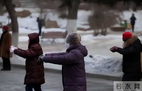 今年三九天，"十年不遇"，今年冬天到底会不会冷？