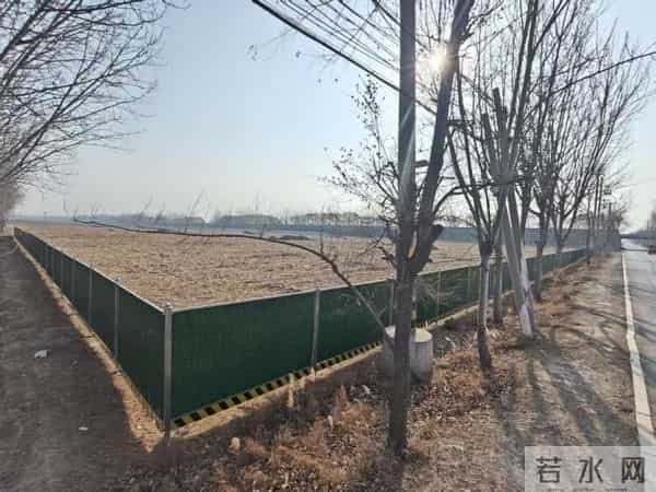 聚焦重点项目建设 山东省供销社2025年推出11张项目“名片”