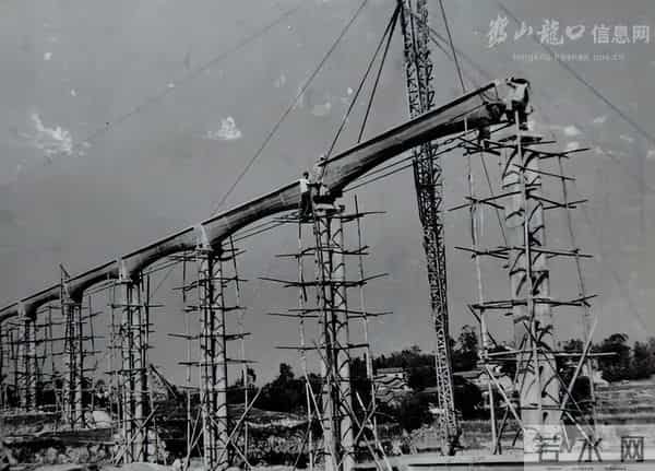 历时14年修成的广东“红旗渠”，如今荒废在山野，被时光遗忘！