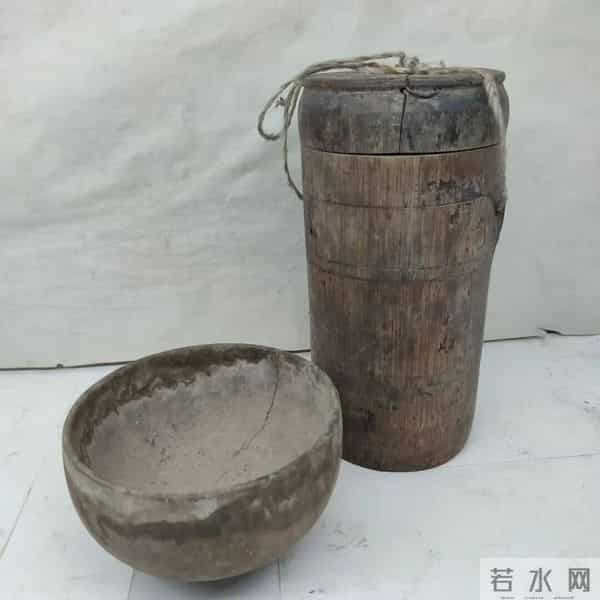 70年代的5个老物件，最后一个用过的算是牛人，一般人没用过！