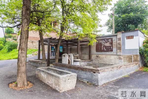 房山这四个村打造市级花园村庄样板！看看有您家吗？