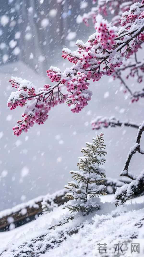 “三九天”来了！今年冬天究竟是极寒还是暖冬？