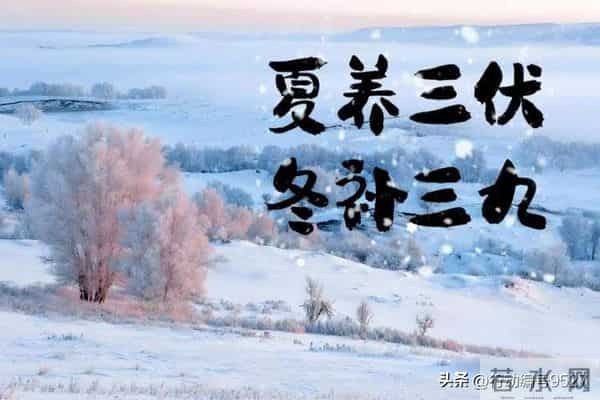 今冬三九全在冬月，千年农谚竟成真？今年是暖冬还是冷到哭？