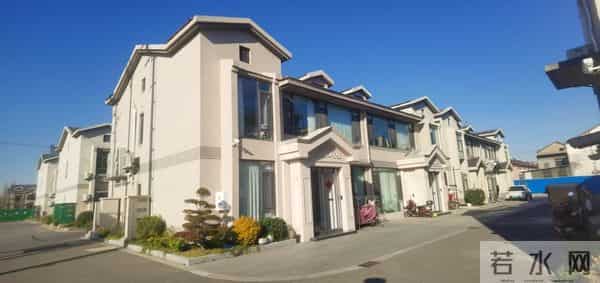 江阴这里的房子要翻建了！