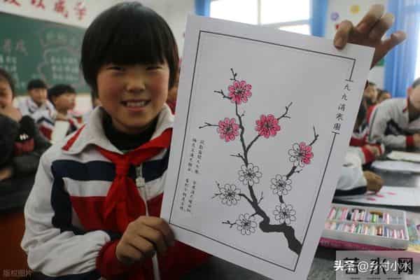 今冬数九时间表来了！从哪天开始入九？春节在几九？过年很冷吗？