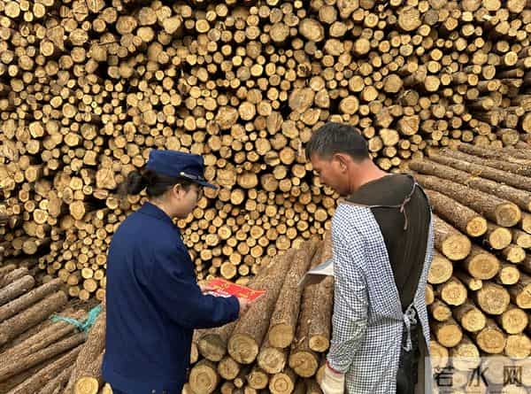 农村被嫌弃的"杂木"，其实是"黄金木"，比黄花梨还珍贵