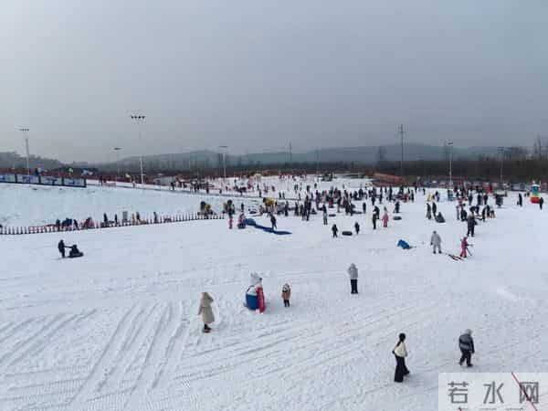 邯郸这4条旅游线路被全省推荐！走起~