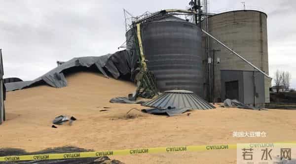 三座大山压得美国农民喘不过气,中国成了他们的“救命稻草”