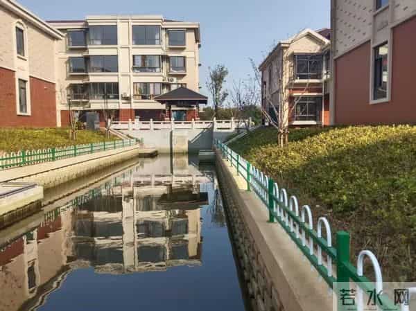 江阴这里的房子要翻建了！