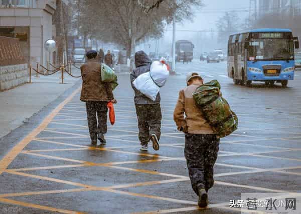 返乡潮来袭！明年饭碗更难端？看懂经济局才能抓住新活路