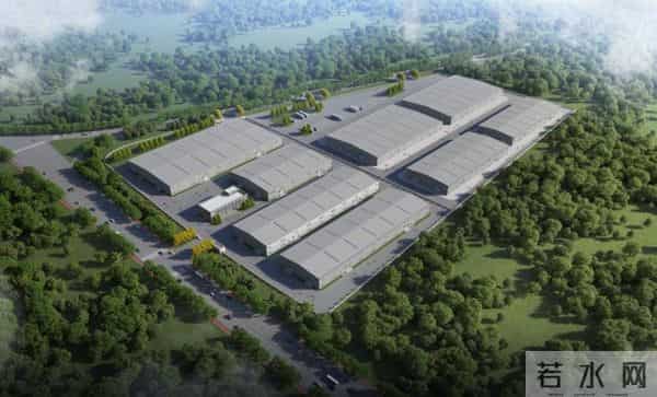 聚焦重点项目建设 山东省供销社2025年推出11张项目“名片”