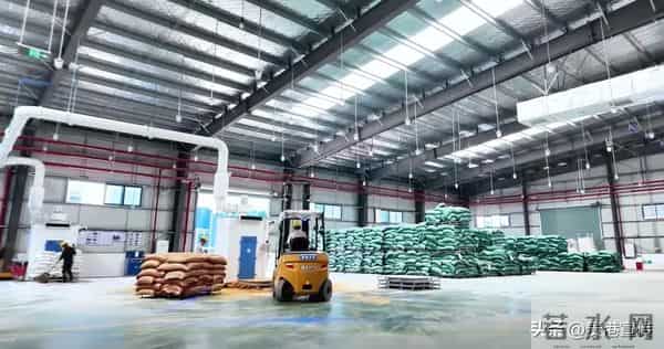 预计年产值超6亿元！贵港这一项目正式投产