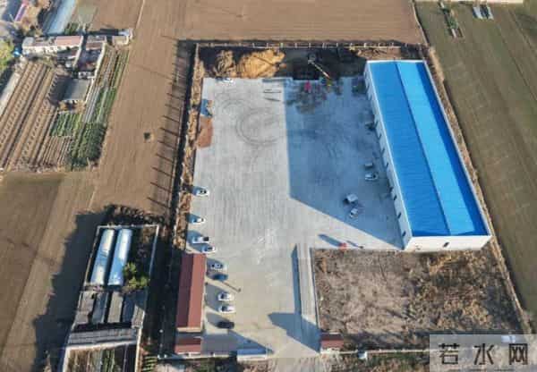 聚焦重点项目建设 山东省供销社2025年推出11张项目“名片”