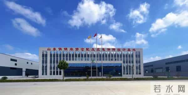 聚焦重点项目建设 山东省供销社2025年推出11张项目“名片”